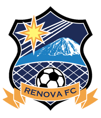 RENOVA FC U-15 選手募集